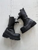 BALENCIAGA RUNWAY ‘STOMPER’ BOOTS