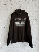 1990s BURZUM ‘DUNKELHEIT’ HOODIE