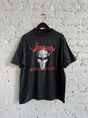 1990s VENOM ‘BLACK METAL’ TEE