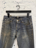 RAF BY RAF SIMONS DENIM