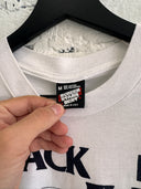 1980s BLACK FLAG ‘NERVOUS BREAKDOWN’ TEE