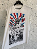 1980s DEAD KENNEDYS ‘BEDTIME FOR DEMOCRACY’ CUTOFF