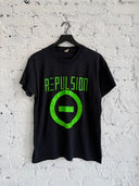 1980s REPULSION LOGO TEE