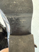 SAINT LAURENT ‘DUCKIES’ WESTERN BOOTS