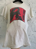 1980s MINOR THREAT TEE