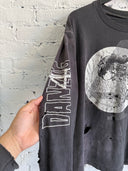 1994 THRASHED DANZIG L/S TEE