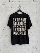 1990s MORBID ANGEL ‘EXTREME MUSIC’ TEE