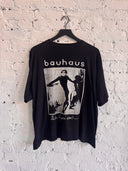 1980s BAUHAUS ‘BELA LUGOIS DEAD’ TEE