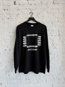2001 ORGY CANDYASS L/S TEE