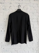 DIOR HOMME TUXEDO BLAZER