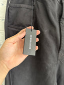 ANN DEMEULEMEESTER ‘MICHAEL’ 5 POCKET JEANS
