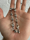 CHROME HEARTS DICE BRACELET