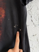 2000s CRADLE OF FILTH ‘NYMPHETAMINE’ TEE