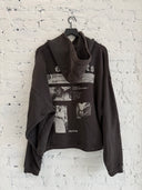 ERD ‘POUR LA PORNOGRAPHIE’ HOODIE