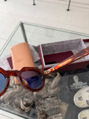 JACQUES MARIE MAGE ‘KELLERMAN’ SUNGLASSES