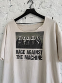 1997 RAGE AGAINST THE MACHINE ‘NUNS WITH GUNS’ TEE