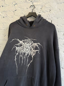 1990s DARK THRONE ‘TRANSILVANIAN HUNGER’ HOODIE