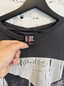 1990s BAUHAUS ‘UNDEAD’ TEE