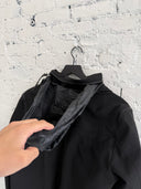 S/S 2004 DIOR MULTI ZIP JACKET