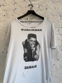 A/W 2016 ERD ‘SUBURBAN DAMAGE’ TEE