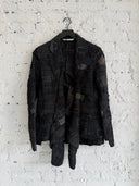 2003 UNDERCOVER ‘SCAB’ BLAZER
