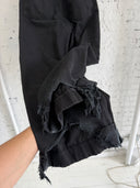 ANN DEMEULEMEESTER 5 POCKET ‘MICHEAL’ JEANS