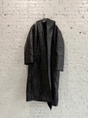 BALENCIAGA 3/25 LIMITED EDITION OVERCOAT