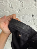 CHROME HEARTS CARPENTER SHORTS