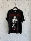 2000 CRADLE OF FILTH ‘VESTAL MASTURBATION’ TEE