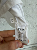 ERD ‘JE VOUS PRENDS LE BRUIT’ TEE