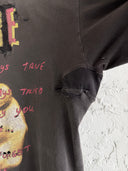 1996 THE CURE ‘WILD MOOD SWINGS’ TOUR TEE