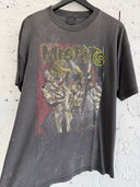 1990s MISFITS ‘PUSHEAD’ TEE