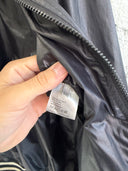S/S 2006 DIOR ‘THE WORLD WAS A MESS..’ NYLON FLIGHT JACKET