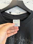 2000s CRADLE OF FILTH ‘LIFE IS MY SACRIFICE’ TEE