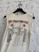 1988 D.R.I ‘4 OF A KIND TOUR’ CUTOFF