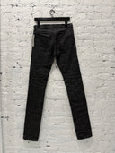 DIOR HOMME JAPANESE DENIM