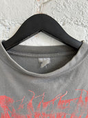 1992 PUNGENT STENCH ‘FOR GOD YOUR SOUL FOR ME YOUR FLESH’ L/S TEE