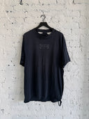 1990s NINE INCH NAILS THRASHED TEE