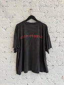 1997 SEPULTURA ‘SCHIZOPHRENIA’ TEE