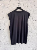 1980s BAUHAUS CUTOFF TEE