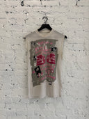 1980s SEX PISTOLS ‘ NO FUN’ CUTOFF