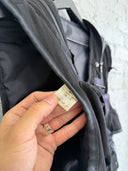 A/W 1996 ISSEY MIYAKE ‘PARACHUTE CARGO’ VEST