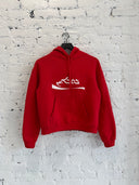 A/W 2020 VETEMENTS COKE HOODIE