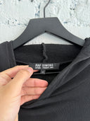 S/S 2003 RAF SIMONS ‘PENELOPE’ HOODIE