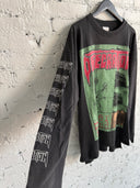 1999 DESECRETION ‘MURDER IN MIND’ L/S TEE