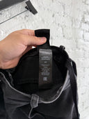ANN DEMEULEMEESTER 5 POCKET ‘MICHEAL’ JEANS