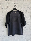 A/W 2002 RAF SIMONS ‘VIRGINIA CREEPER’ RAGLAN TEE