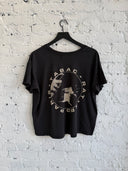 S/S 2025 ERD ‘TABAC RAT’ TEE