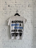 ERD ‘BONDS OF MATRIMONY’ TEE