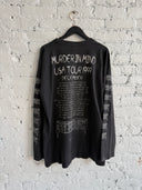 1999 DESECRETION ‘MURDER IN MIND’ L/S TEE